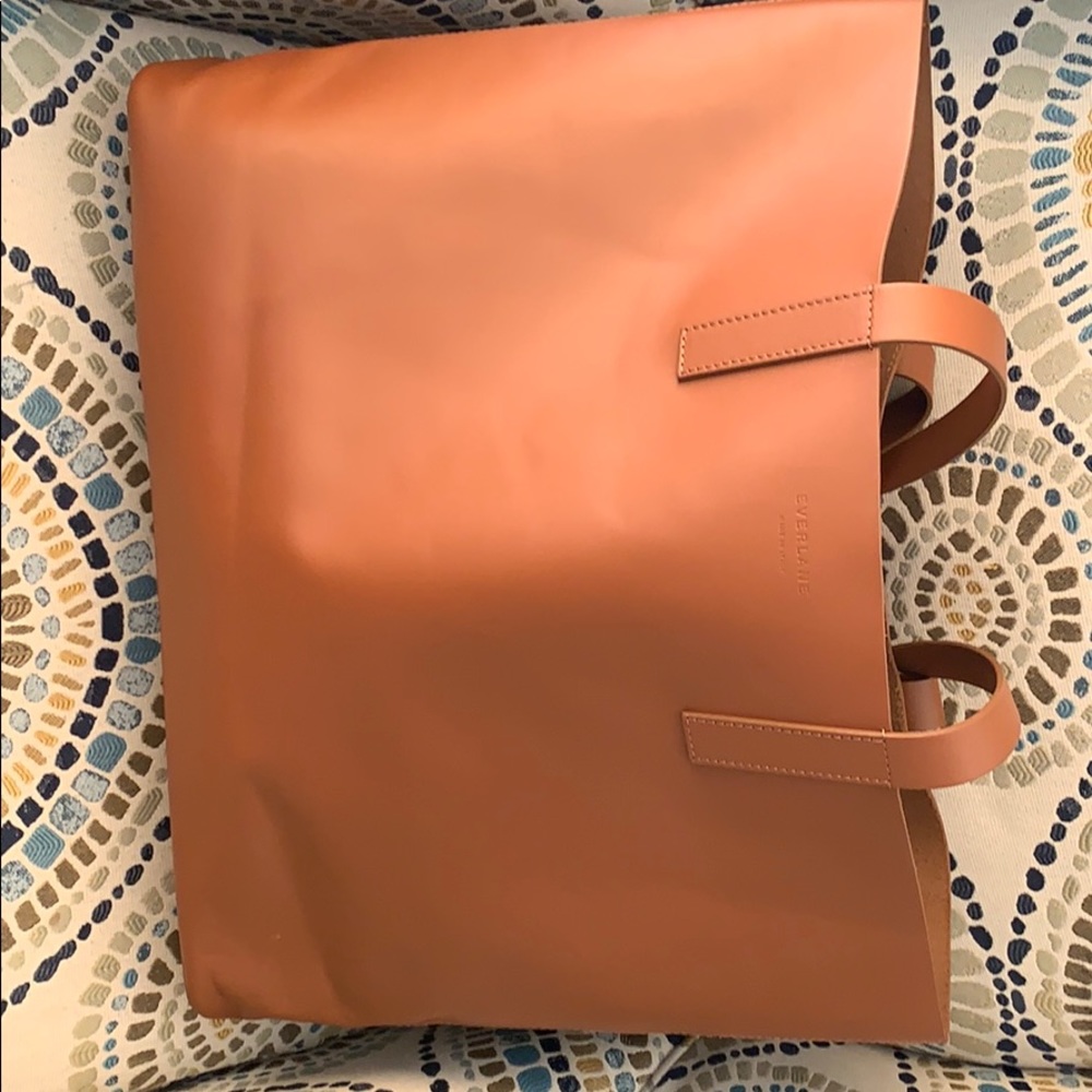 Everlane The Day Market Tote